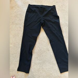 Theory 8 trousers